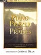 Piano Prayer and Praises piano sheet music cover